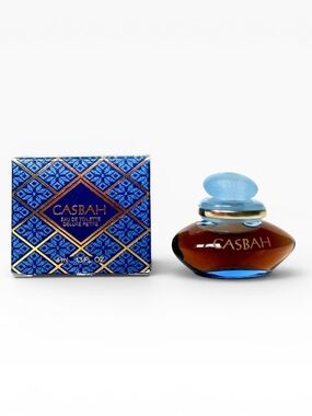 Casbah Deluxe Petite 4mL Mini